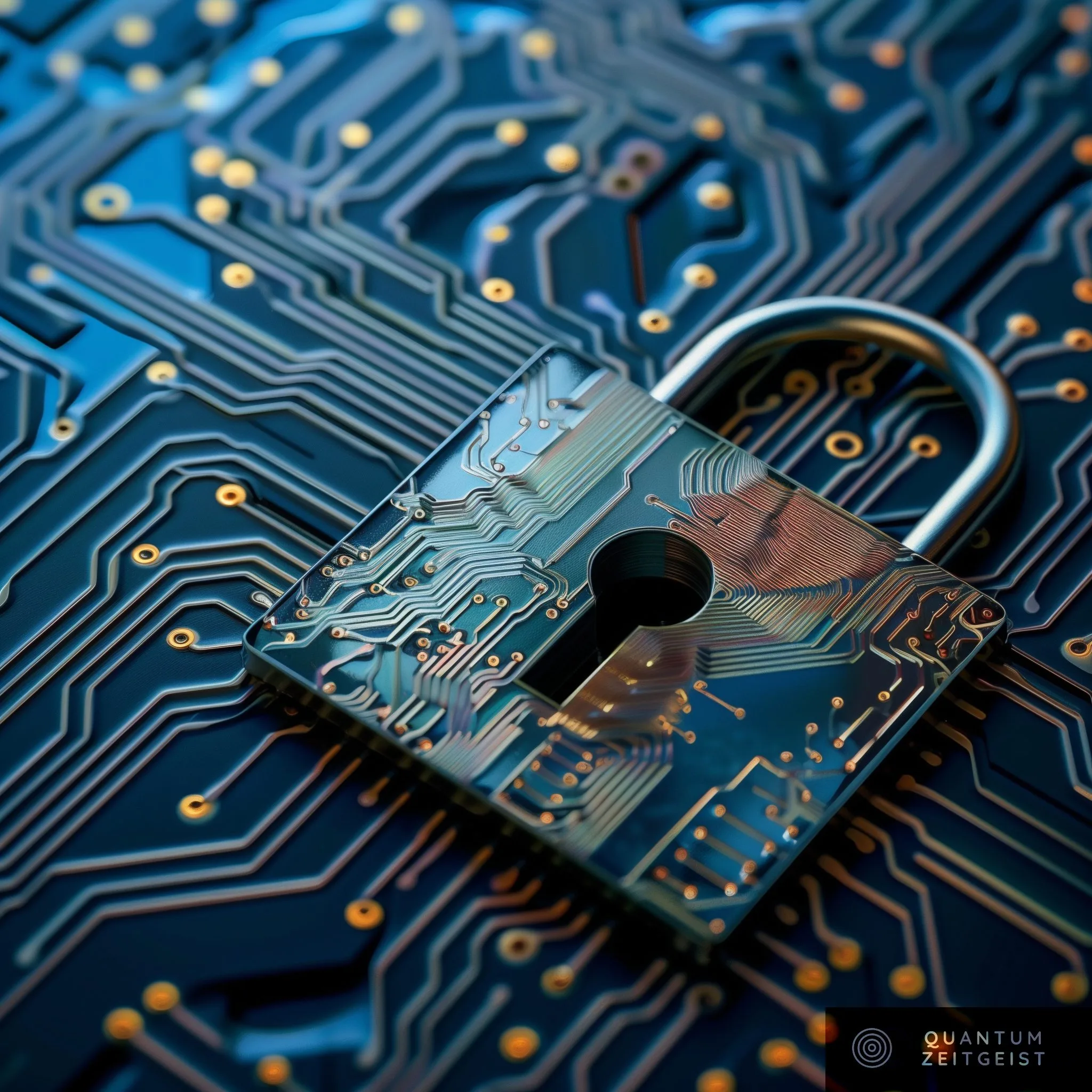 Quantum Cryptography: A Promising Solution For Future Information Security Challenges