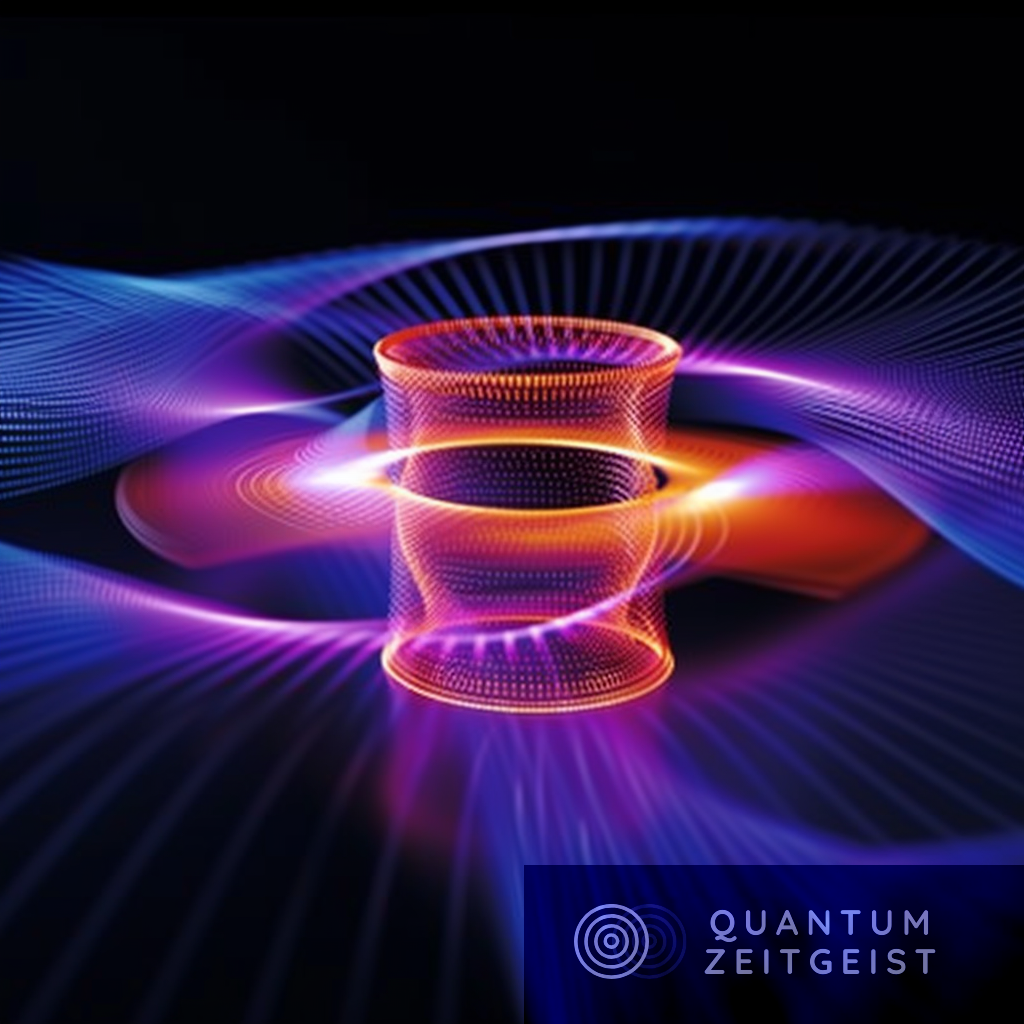 Researchers Operate Superconducting Flux Qubit At Zero Magnetic Field, Paving Way For Quantum Computing