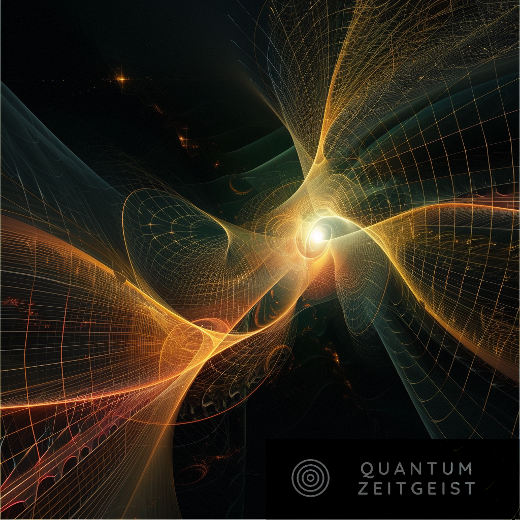 George Mason University Researchers Develop Quantum Algorithm For Nonmarkovian Quantum Dynamics