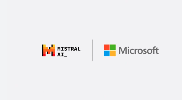 Microsoft And Mistral Ai Forge Partnership To Boost Ai Innovation, Launching Mistral Large On Azure – Eric Boyd