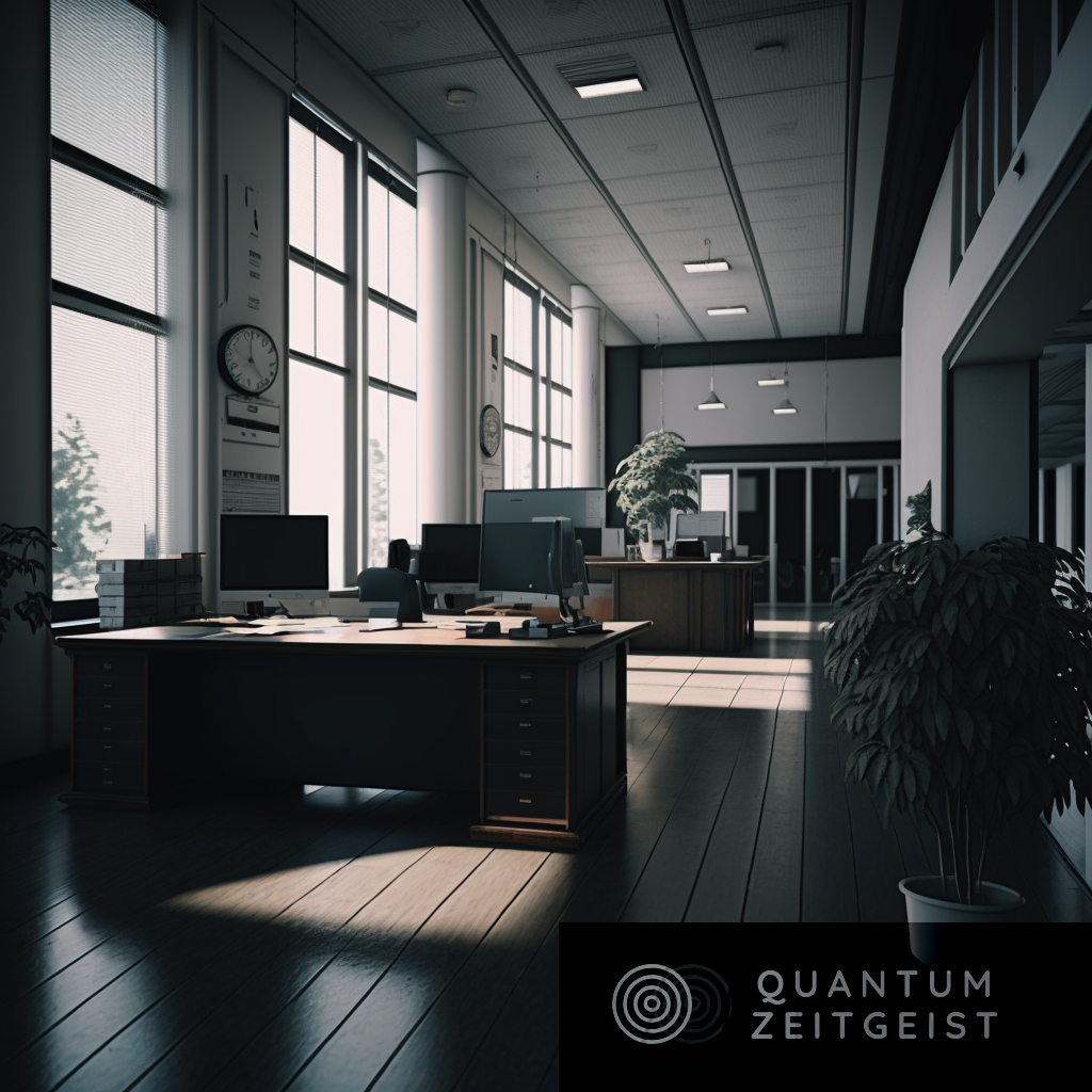 Will Tech Job Losses Affect The Quantum Computing Industry?