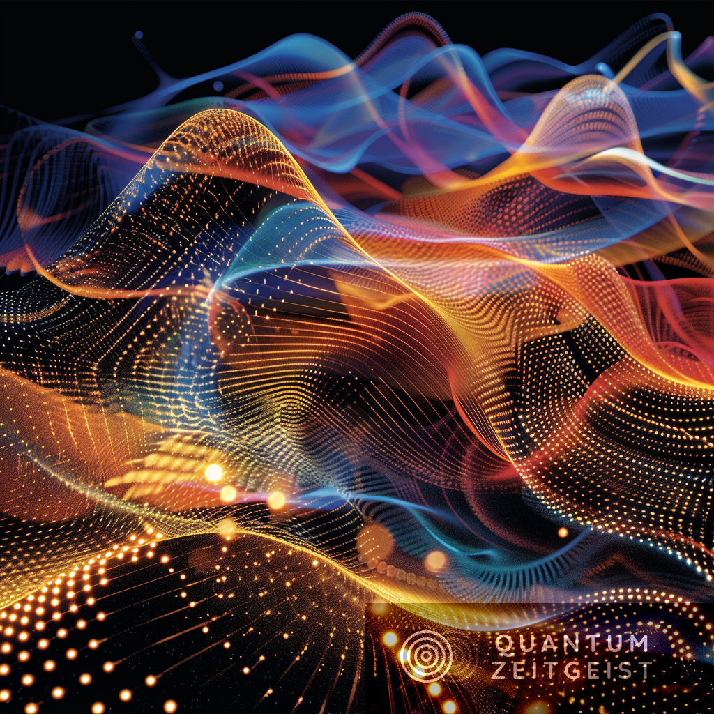 University Of Kansas Team Optimizes Multidimensional Pooling In Quantum Algorithms