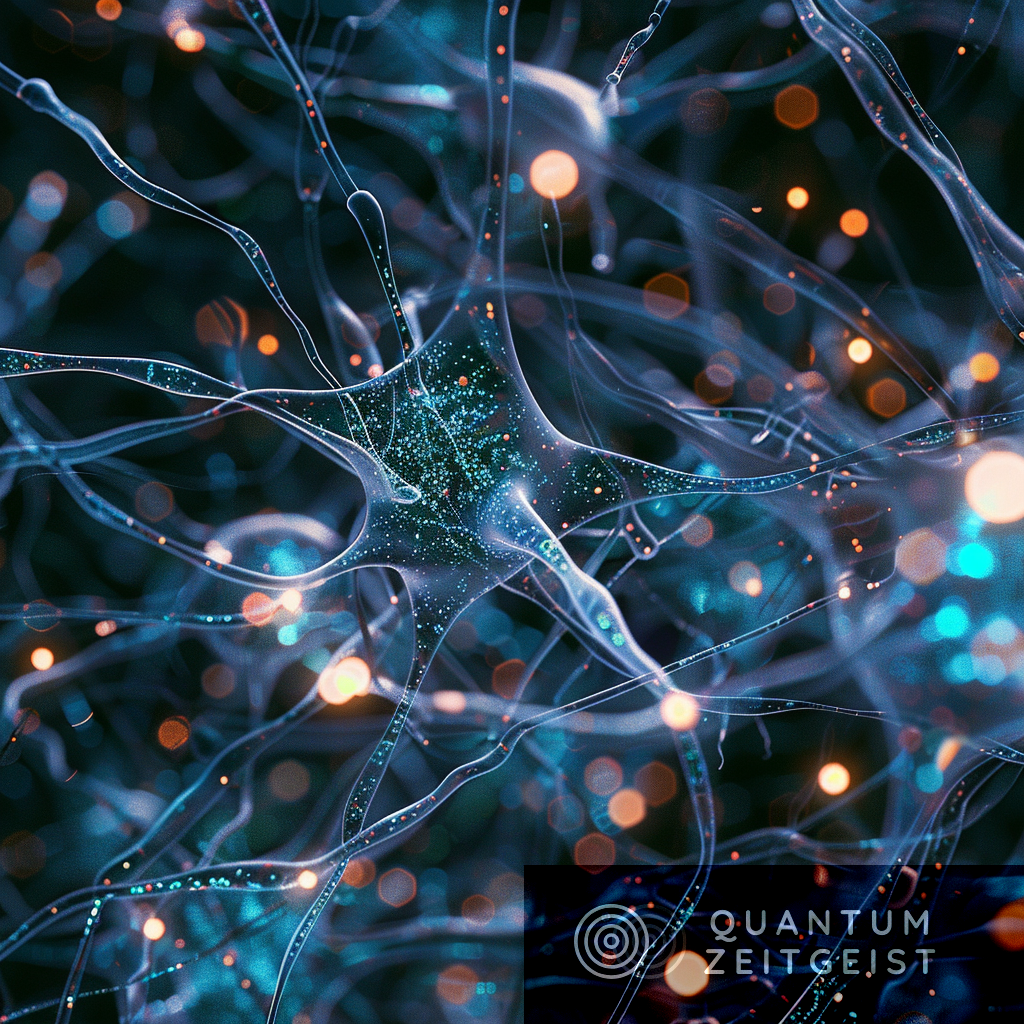 Quantum Machine Learning Revolutionizes Neural Networks, Enhances Practicality Of Quantum Computers