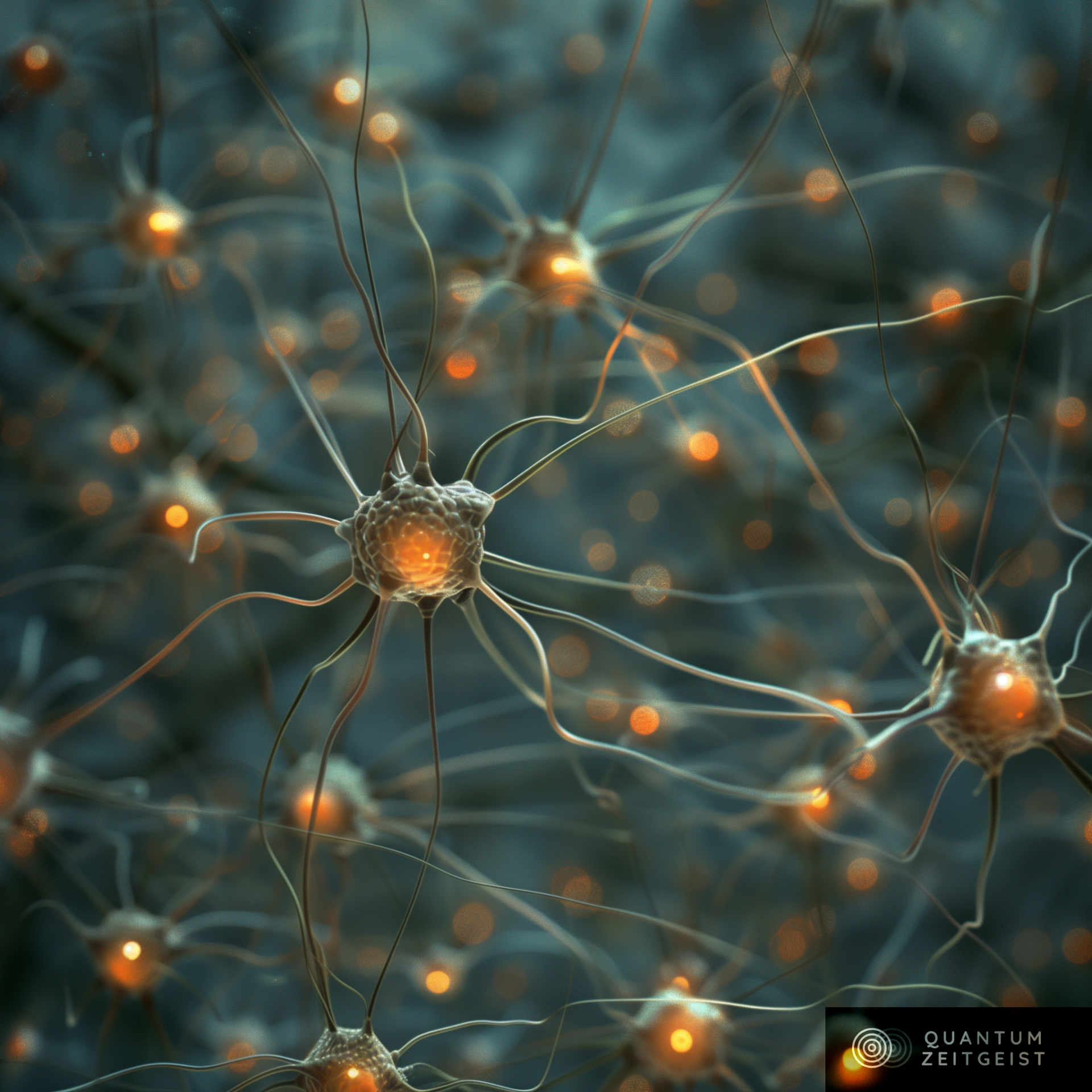 Neuromorphic Spiking Neural Network Mimics Brain, Boosts Ai Efficiency: 81.4% Accuracy Achieved