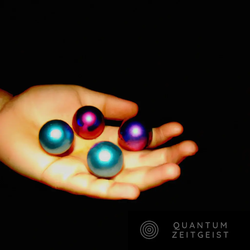 Neutral Atoms Could Be The Next Big Thing In The Quantum Industry, But Why?