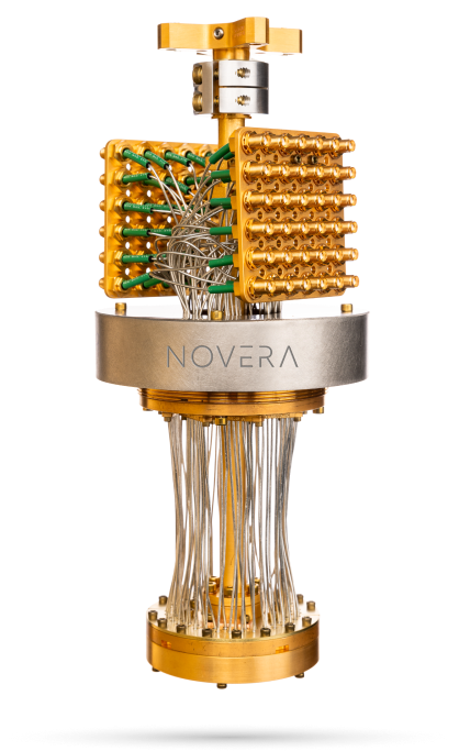 Rigetti Launches Novera: A 9-Qubit Quantum Processor Ready To Buy Today For $900,000