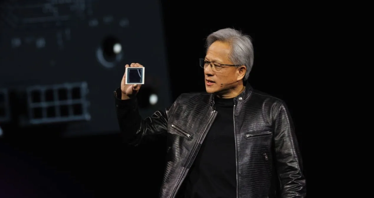 Could Nvidia Be A Way To Invest In Quantum Computing?