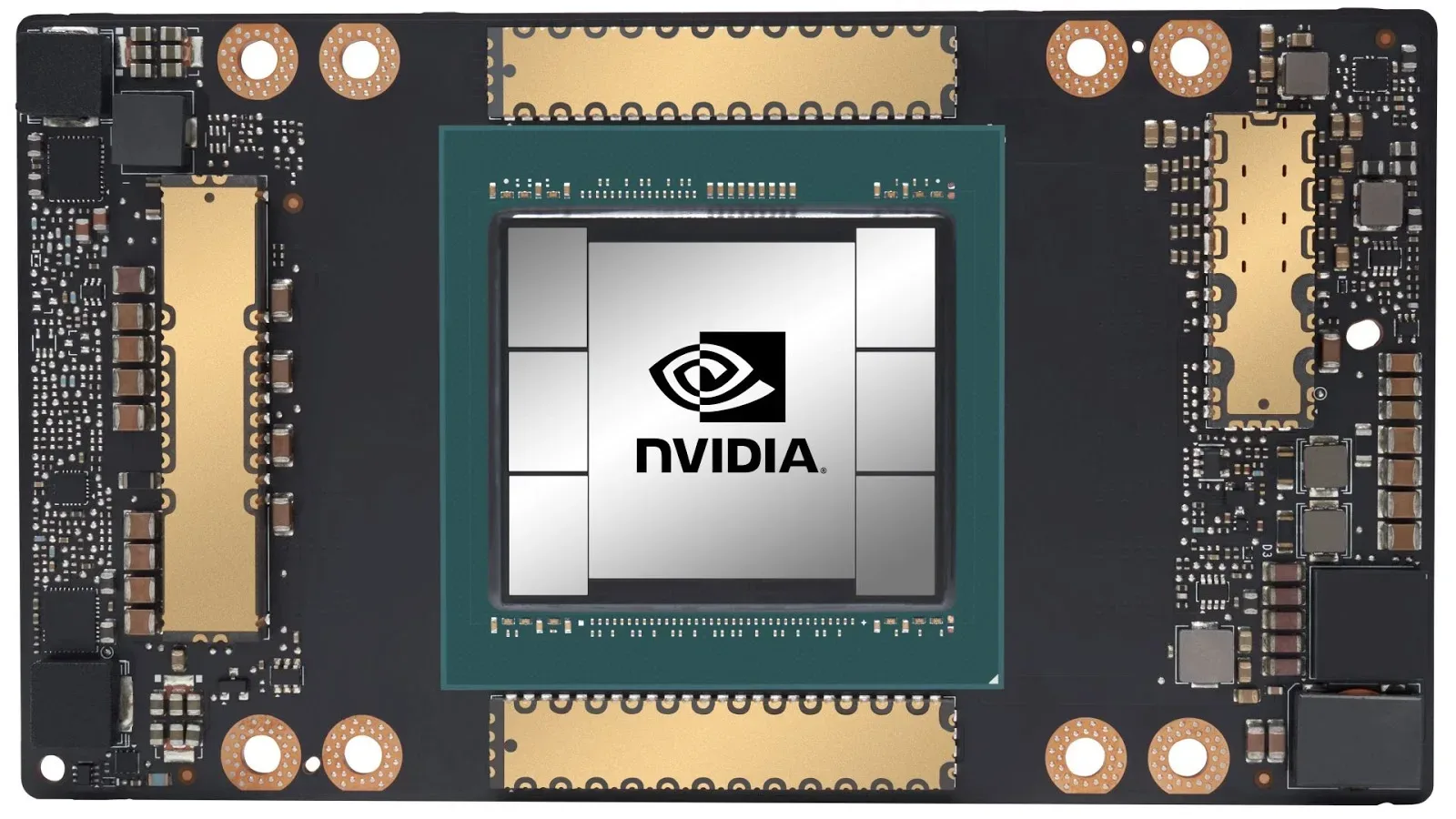 Nvidia To Host Artificial Intelligence Pioneers At Gtc21
