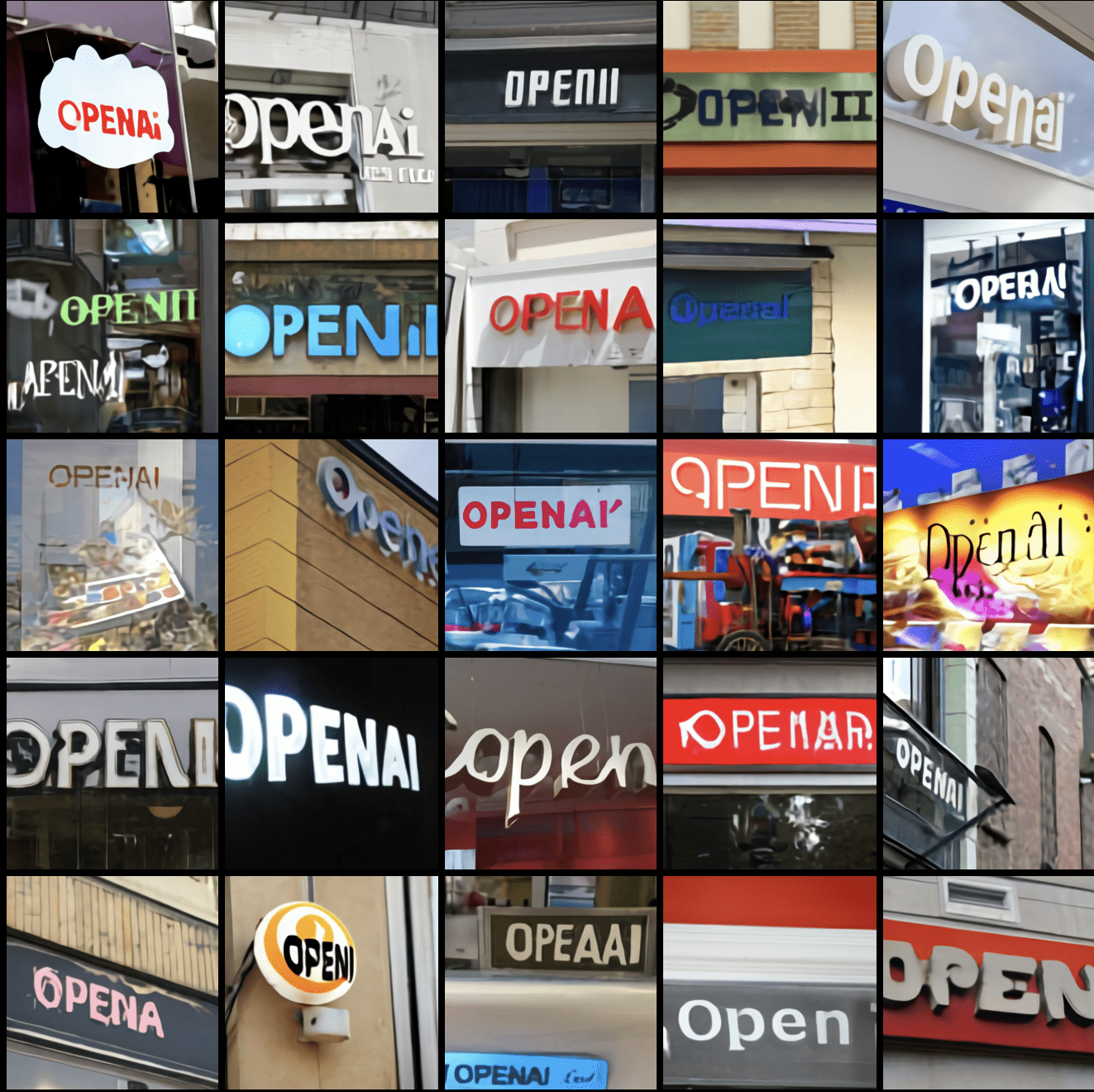 Openai’S Dall.e New Machine Learning Model Creates Images From Text