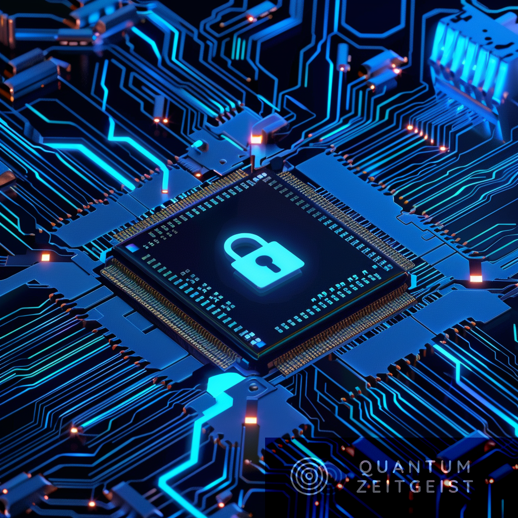 Nvidia'S Cupqc Software Accelerates Post-Quantum Cryptography, Boosts Security Algorithm Speed By 500X