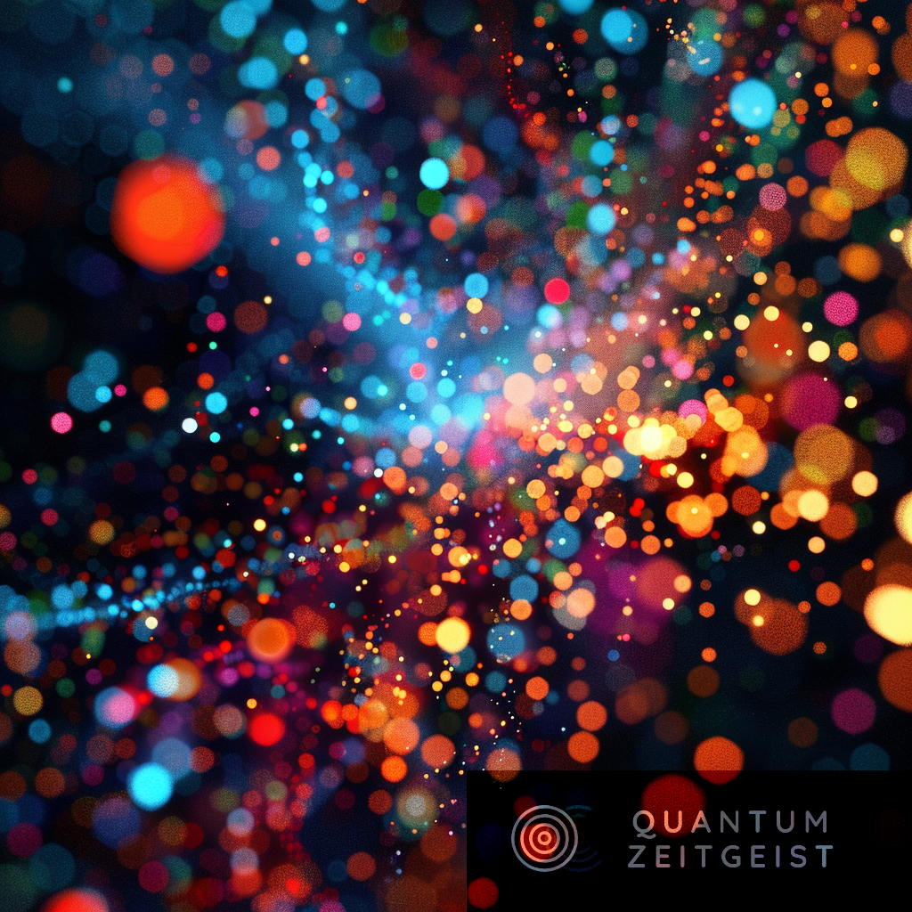 Quantum Annealing Algorithms Impact Data Processing In High Energy Colliders