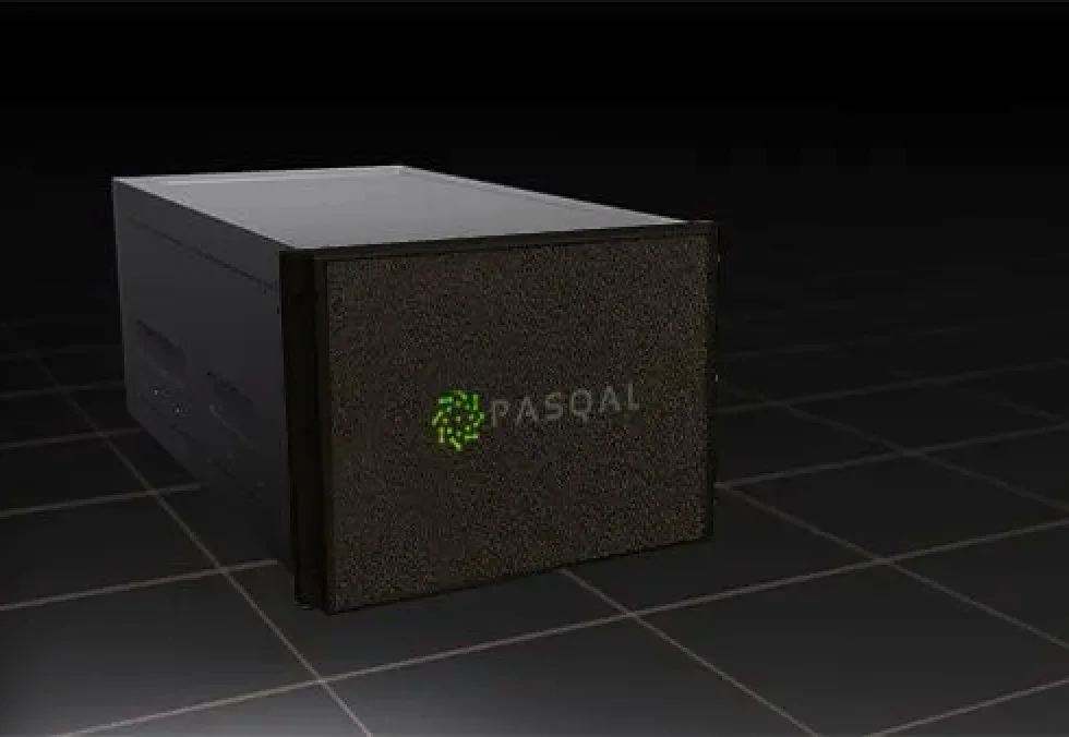 Pasqal’S Quantum Roadmap Targets 10,000 Qubits By 2026 In Boost For Neutral Atom Qubits