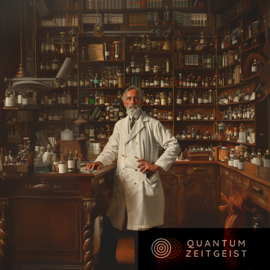 Classiq And Qic Join Forces To Revolutionise Drug Development With Quantum Computing