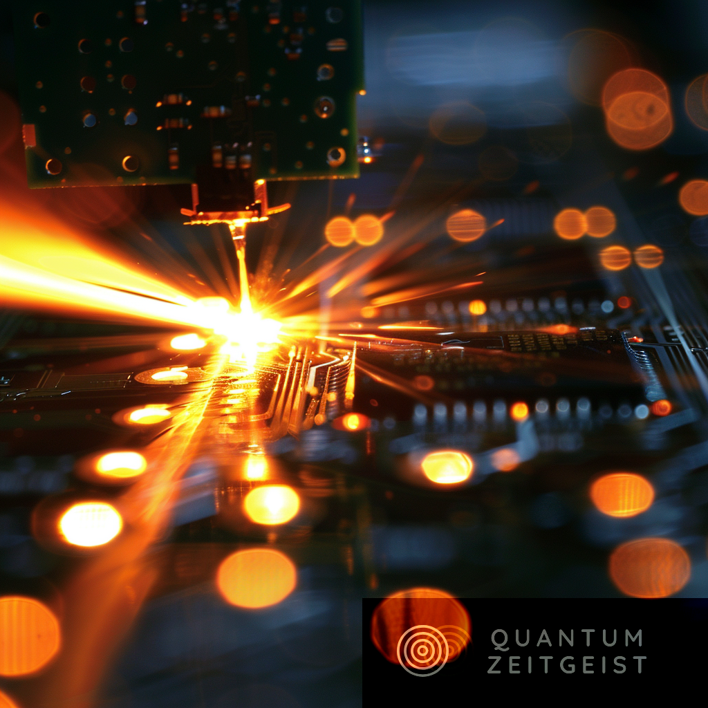 Integrated Photonics: Pioneering The Second Quantum Revolution In Communication And Metrology