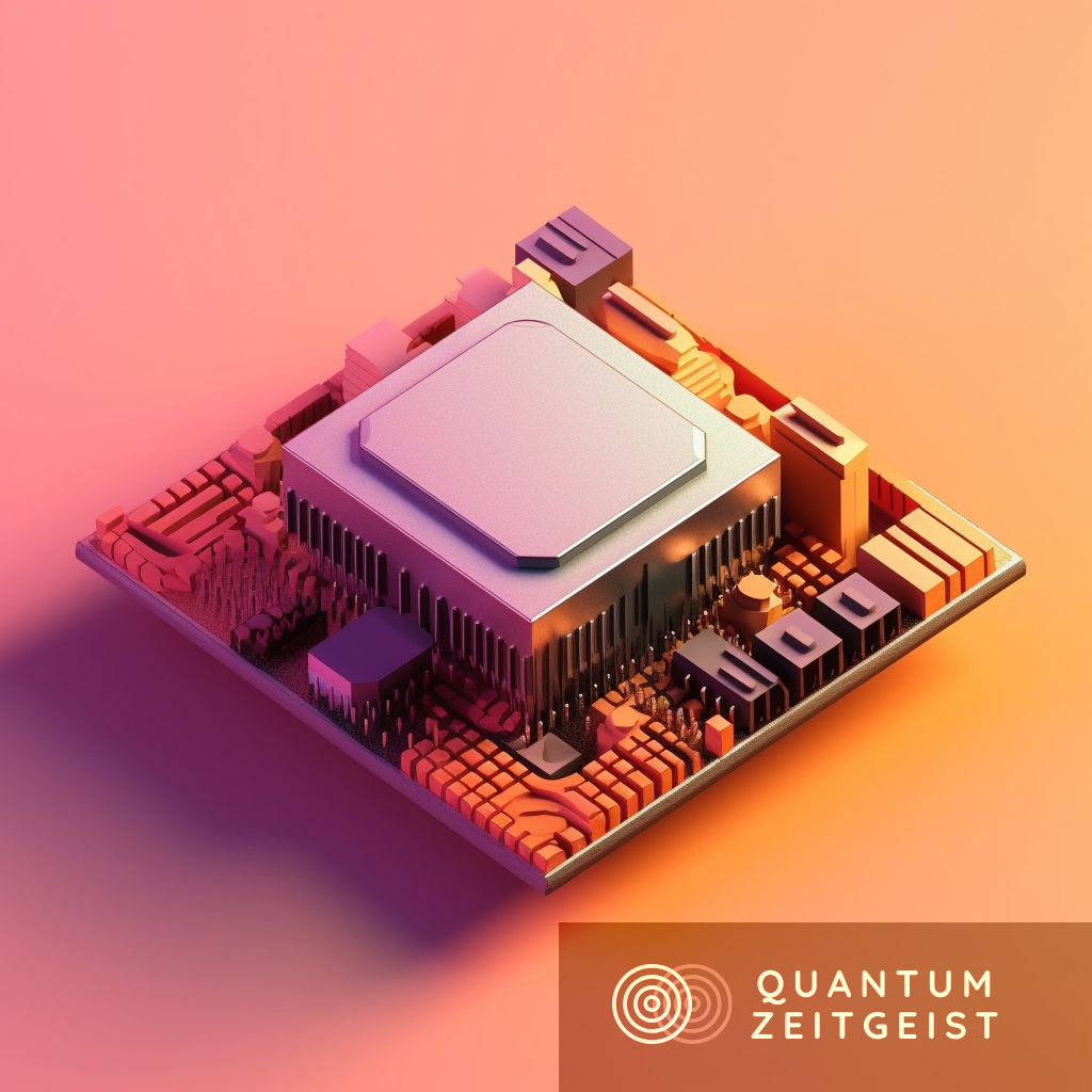 China’S 176-Qubit Quantum Computing Platform Zuchongzhi Goes Global.