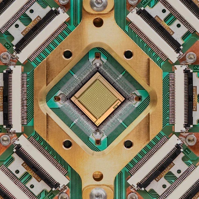 D-Wave Goes European In Push To Bring Quantum Computing Closer To Applications. First Ever Quantum Annealer Comes To Europe