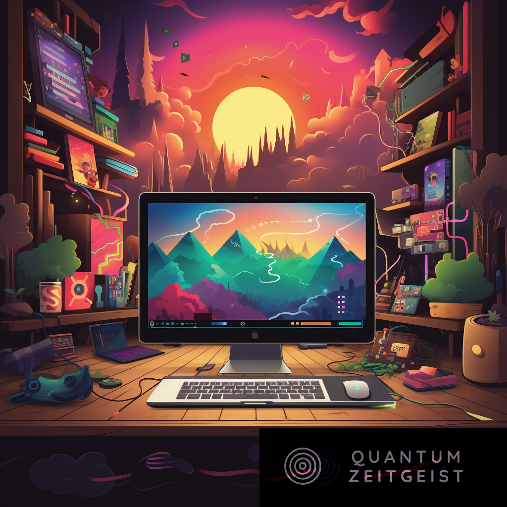 Quick Start Quantum Programming Guide