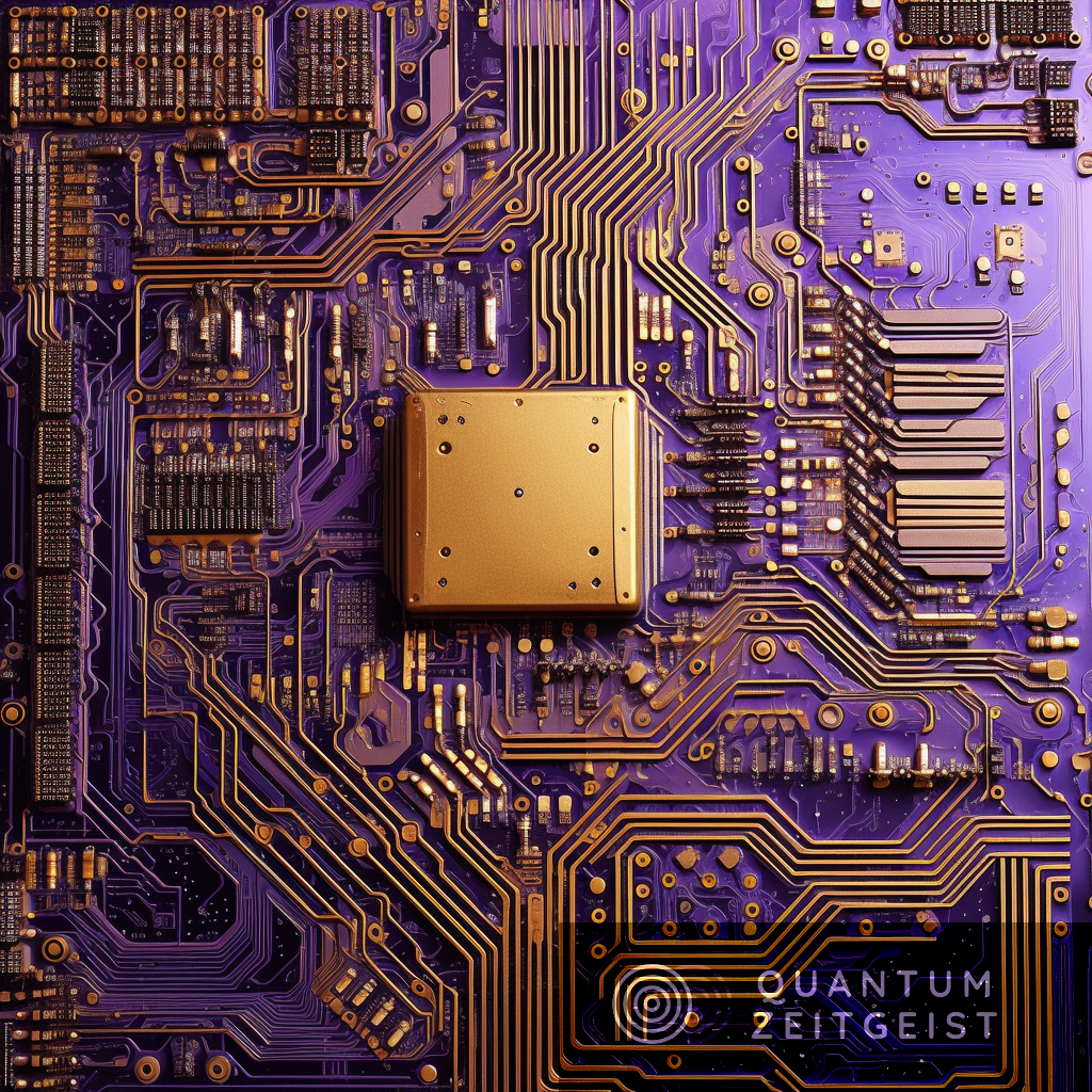 Uk’S Nqcc And Innovate Uk Partner To Develop Quantum Computing Testbeds