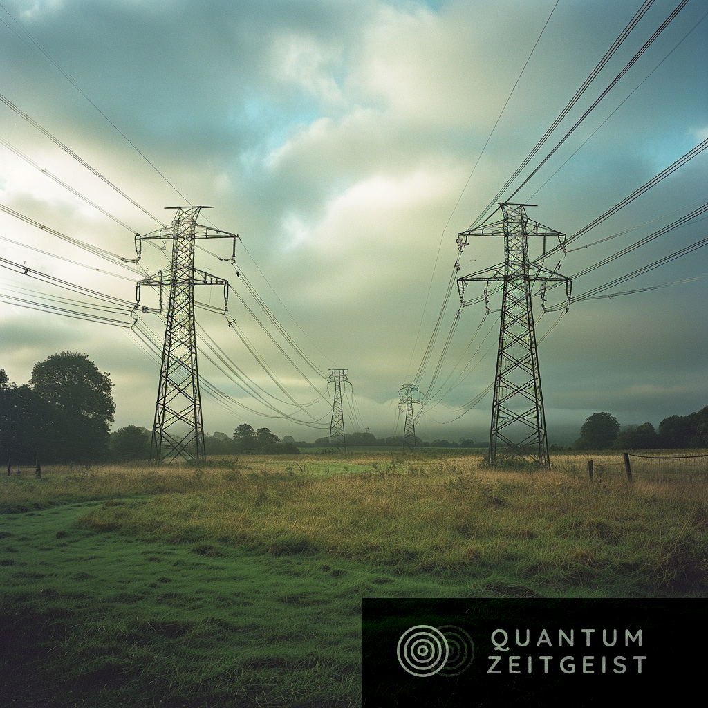 Quantum Computing Boosts Energy Optimization In Prosumer Communities, Study Finds