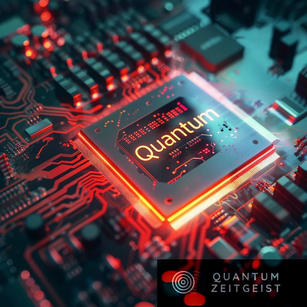 Psnc, Orca, Nvidia Join Forces To Revolutionise Quantum-Classical Hybrid Computing