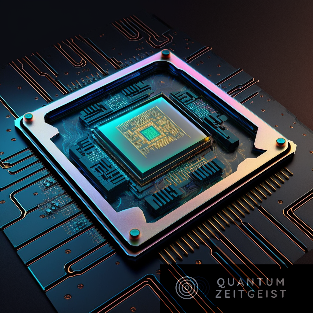 Riverlane Has Received Funding To Expand Its Quantum Computing Operations, Enabling The Development Of Industrial Applications With Transformative Potential.