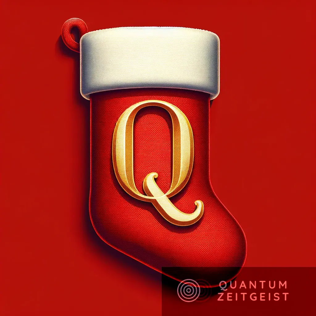 Santa Rally? Here Are 3 Public Quantum Computing Stocks For Your Christmas Stocking
