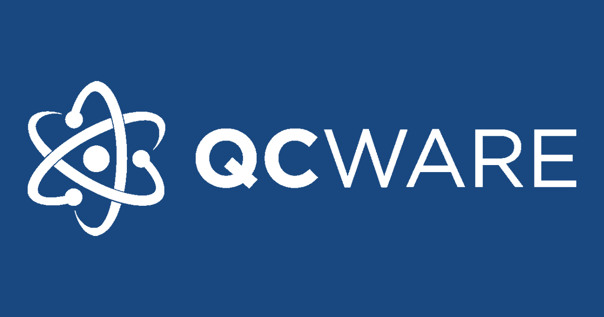 Quantum Computing Company Of The Day: Qc Ware