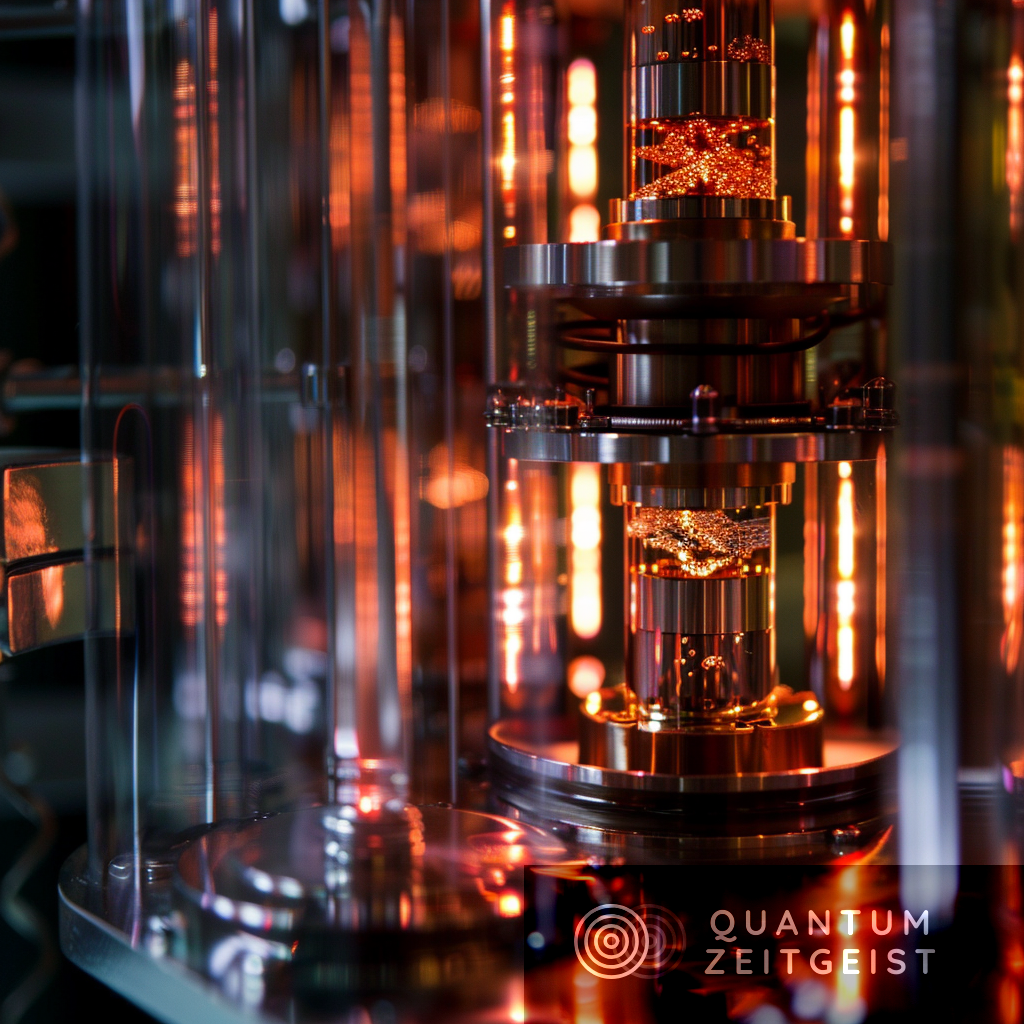 Quantum Computing Gains Traction In Manufacturing, Data Science Amid Technological Advancements