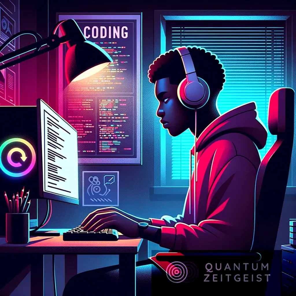 How To Start Quantum Programming? Software Development For Quantum Computers.