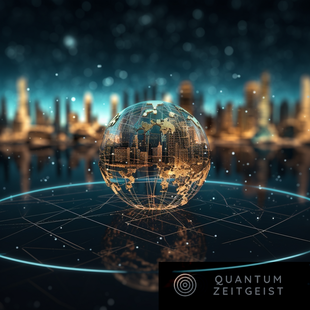 Quantum Companies: The Amazing 400+ Companies Powering The Quantum Computing And Quantum Technology Era