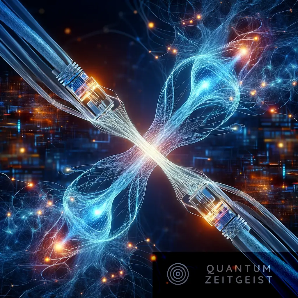 University Of Tennessee Joins Epb Quantum Network As 1St Partner To Pioneer Quantum Education And Research.
