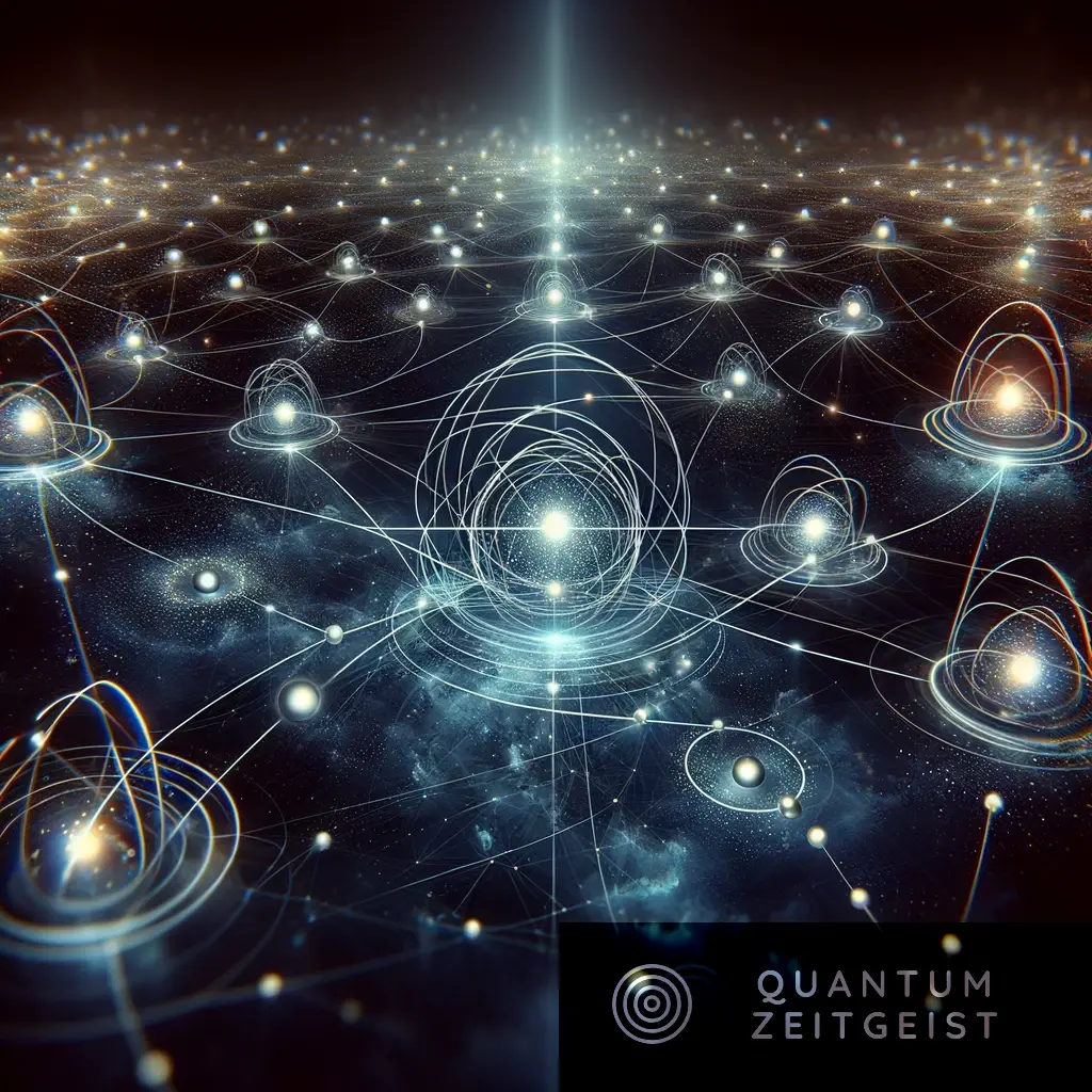Quantum Network Breakthrough: Stretching Diamond Films Reduces Costs And Boosts Control