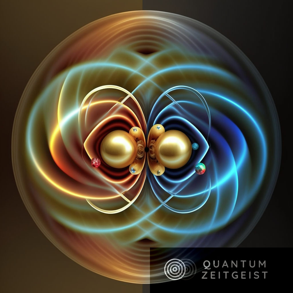 Harnessing Quantum Spin