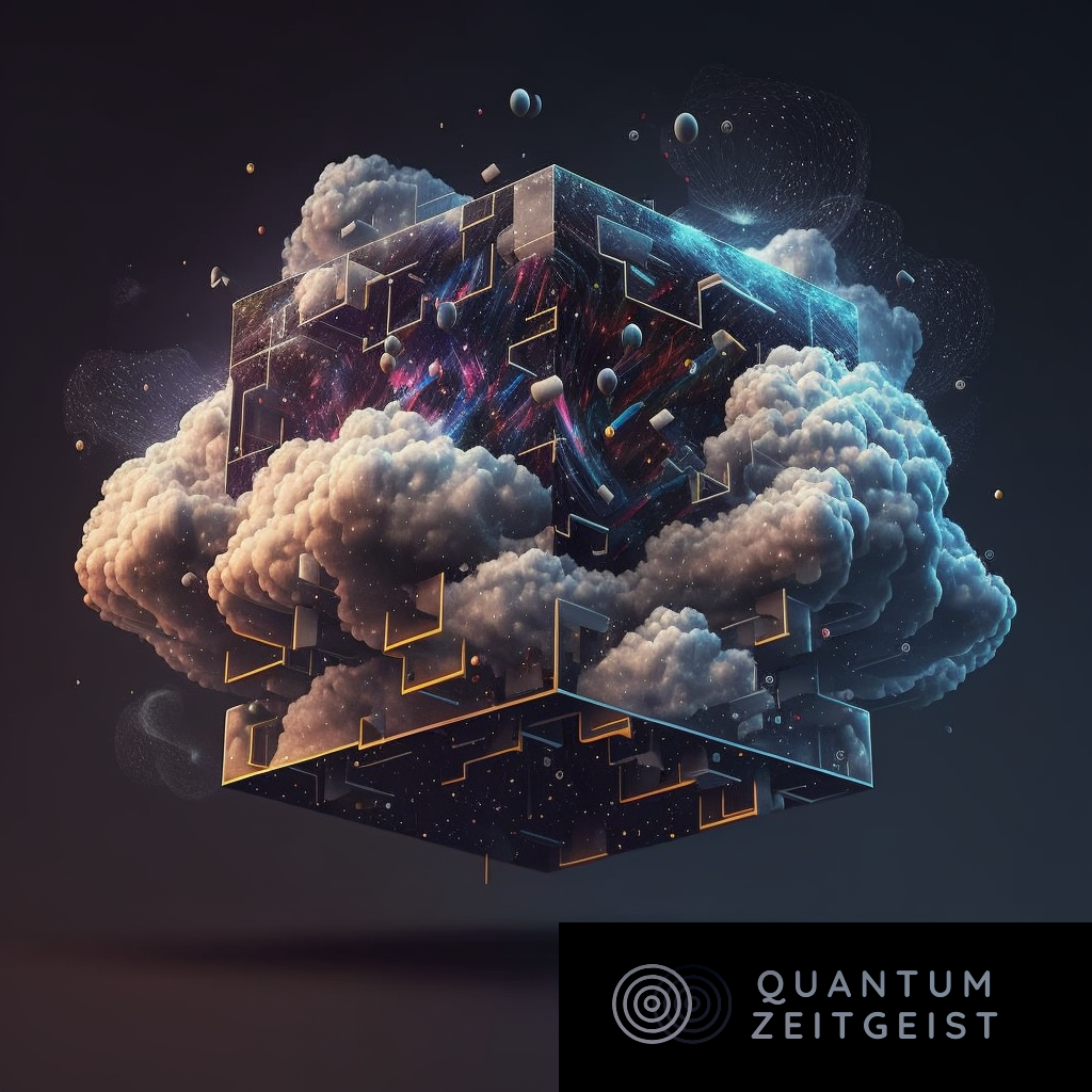 Kpmg, Microsoft, And Quantinuum Team Up To Offer High-Level Quantum Algorithm Development Via Cloud Computing.