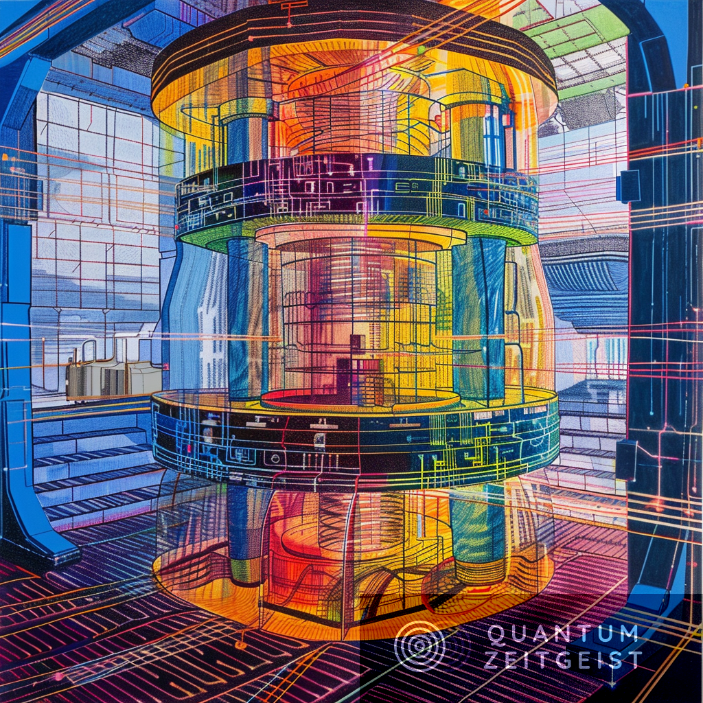 Quantum Computing: A Catalyst For Ethical, Inclusive Ai Development