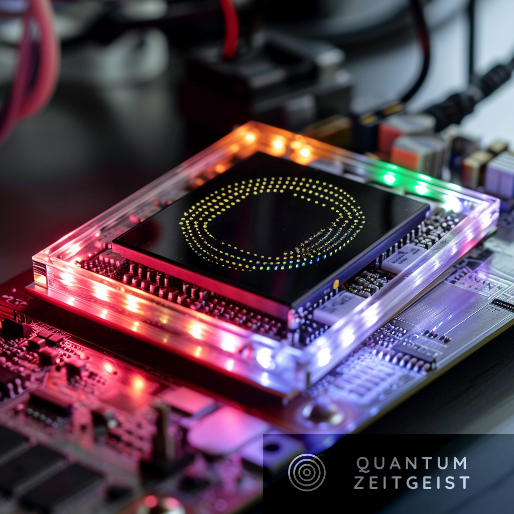 Revolutionary Technique Enhances Qubit Readout, Paving The Way For High-Fidelity Quantum Computing