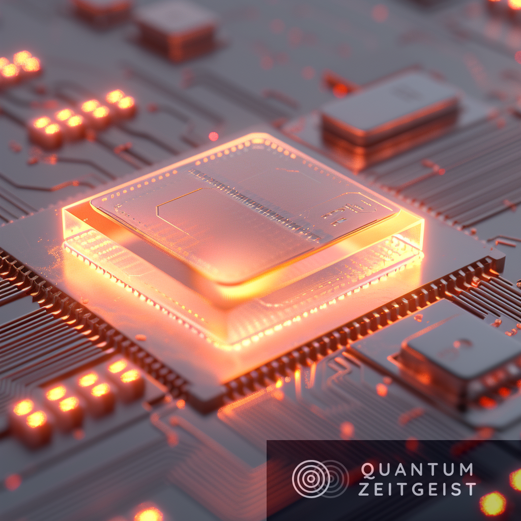 Nord Quantique Achieves Quantum Leap: First To Correct Errors On Single Qubit, Boost Qubit Lifetime By 14%