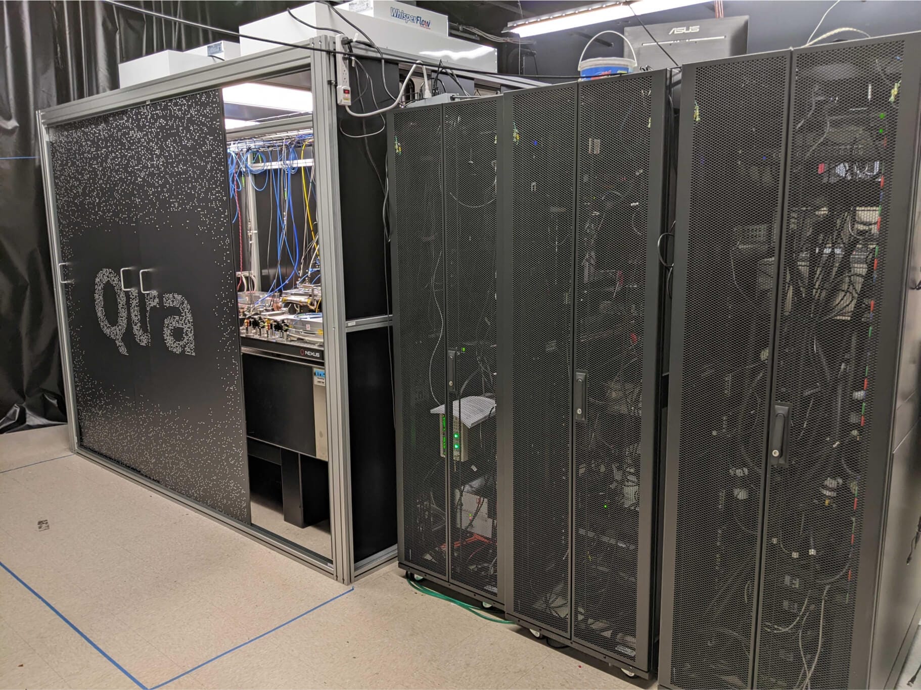 Quera'S $41M Quantum Computer To Boost Japan'S Aist Supercomputing, Revolutionising Quantum Ai Applications