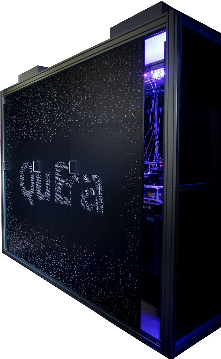 Quera Expands Quantum Computing Capabilities In Collaboration With National Energy Research Scientific Computing Center (Nersc)