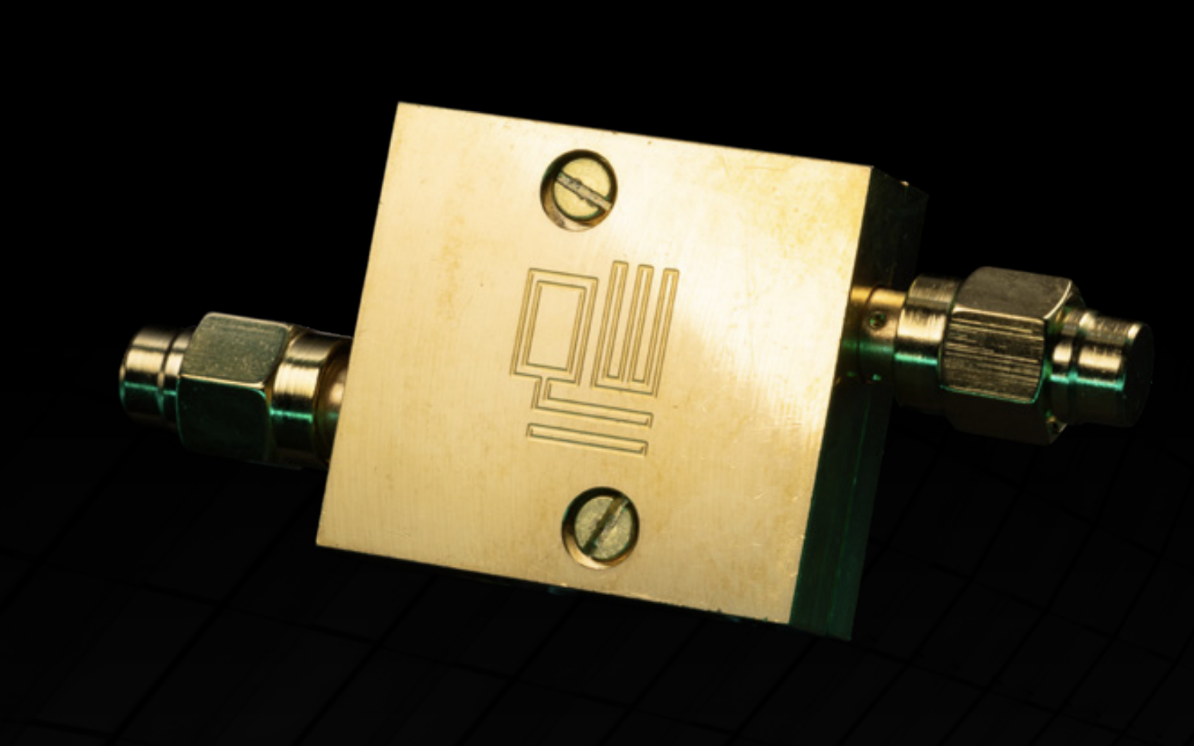 Quantware'S Crescendo-S Amplifier Improves Qubit Readout In Quantum Computers