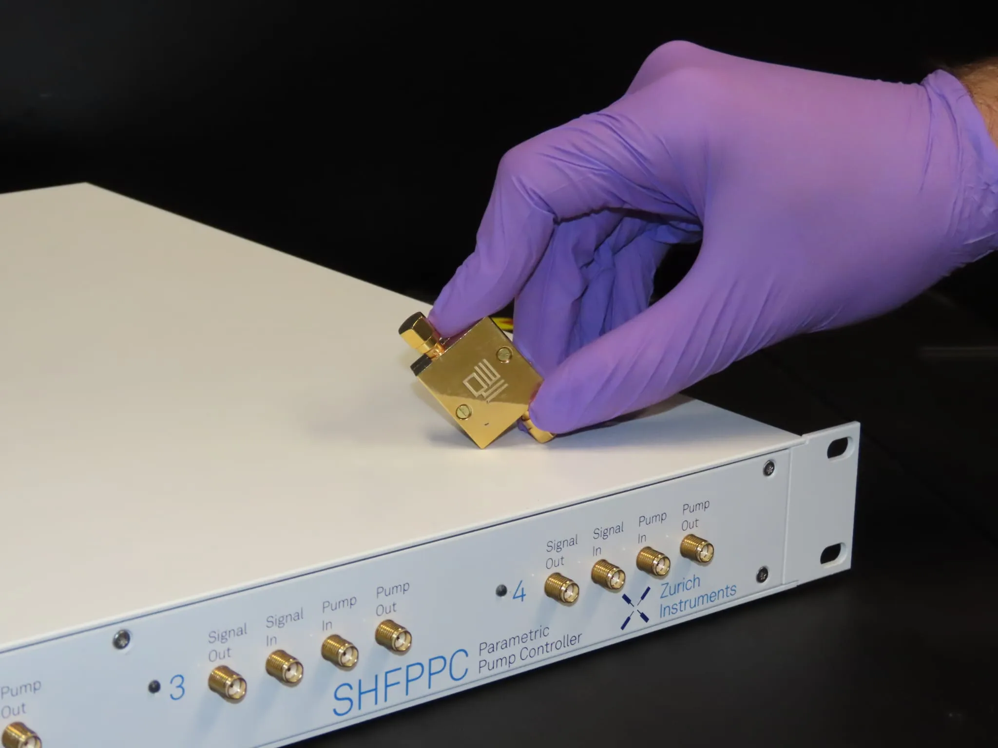 Zurich Instruments And Quantware Unveil Out-Of-The-Box Qubit Readout, Boosting Quantum Computing Accessibility