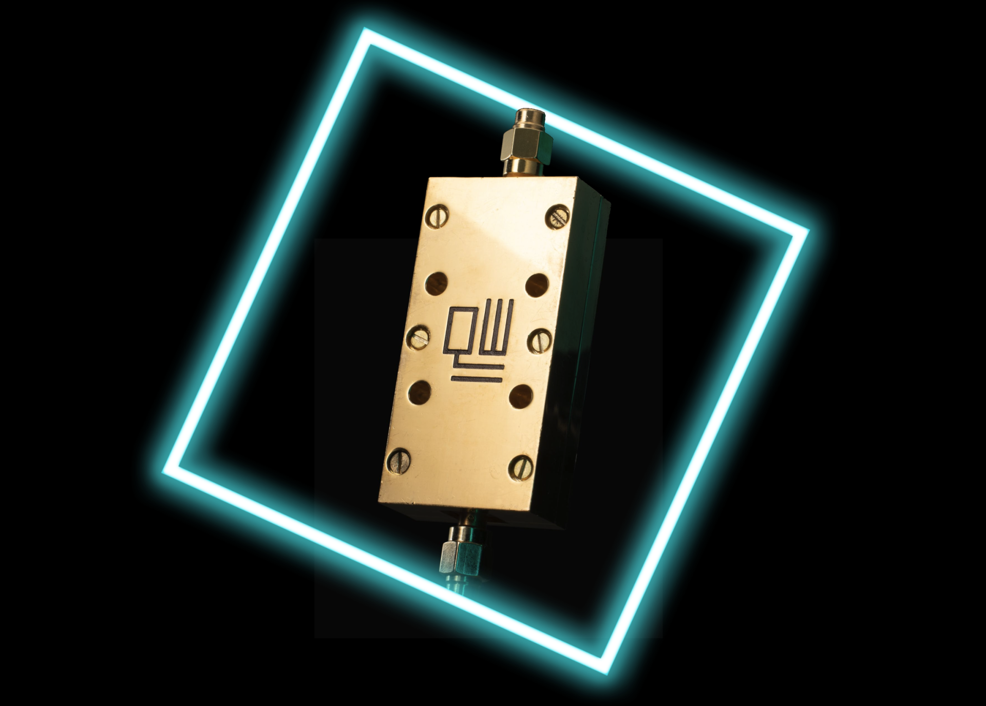 Quantware Introduces Crescendo, The Travelling Wave Parametric Amplifier (Twpa) System For State-Of-The-Art Qubit Readout