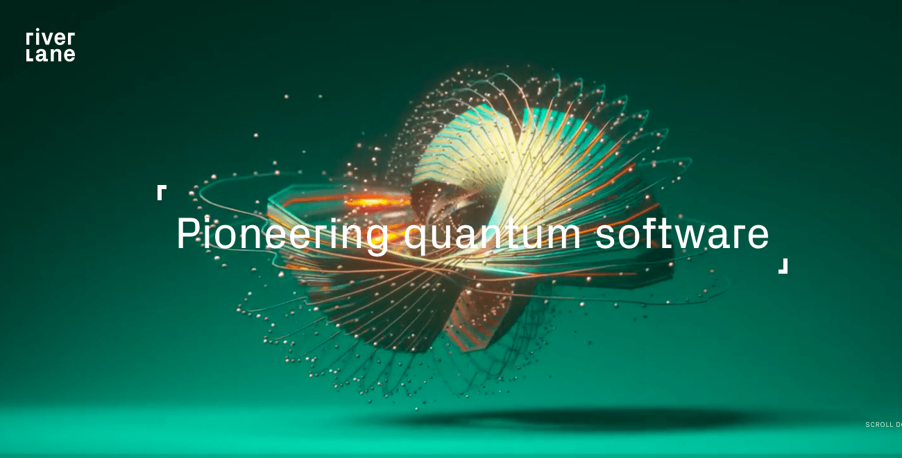Riverlane To Roll Out Universal Operating System For Quantum Computing With $20 Million Series A Round.