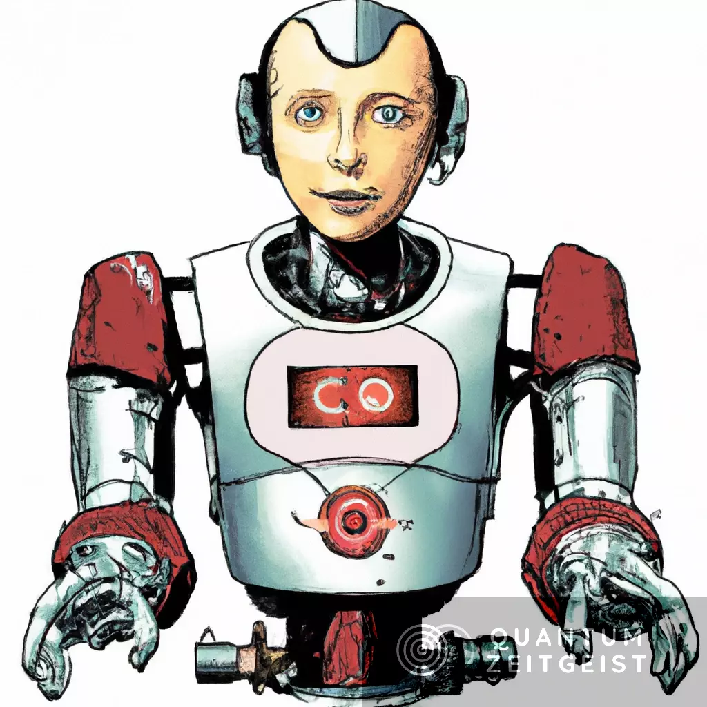 Elon Musk Set The Future Of Technology And Robots With The New Optimus Robot  That Aims To Appeal To The Mass Market With A $20,000 Bot. — Quantum  Zeitgeist