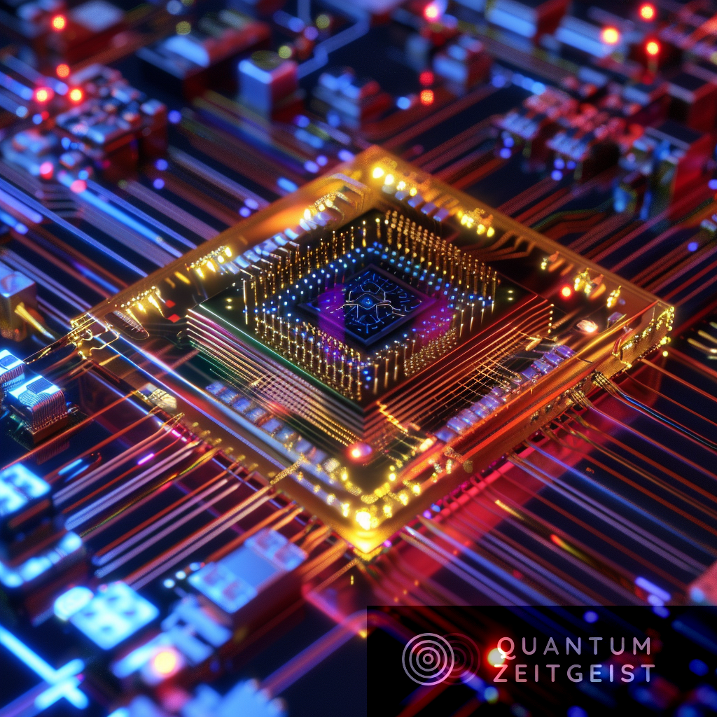 New Schemes Reduce Qubit Overhead, Edge Closer To Practical Use
