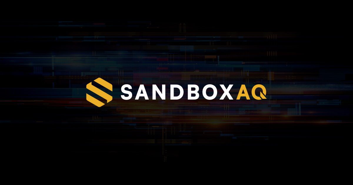 Sandbox Aq, A Quantum Software Startup Spun Out From Alphabet, Raises $500 Million For Cyber Security And Other Quantum Projects.