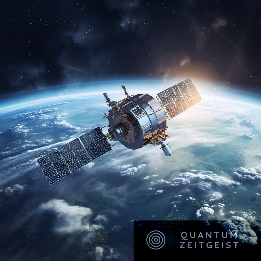 Q-Ctrl’S Quantum Sensors Deployed In Navigation For Australian Defence And Aukus Partners