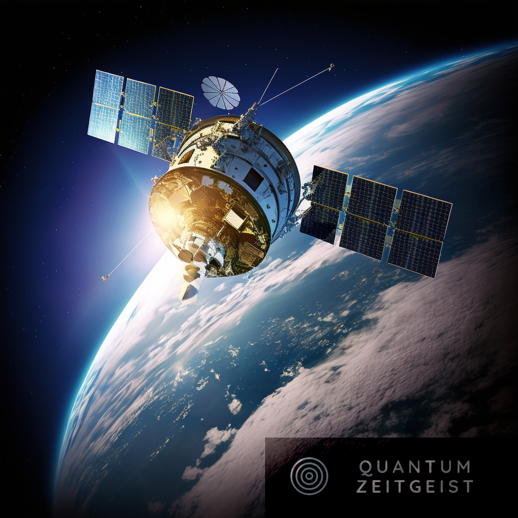 Secure Communications By Quantum Technology