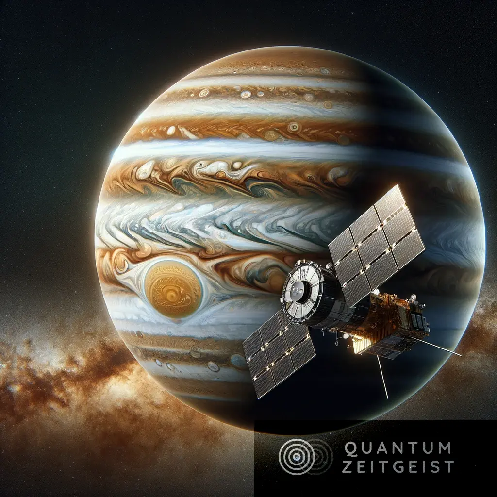 Europe’S Quantum Leap: Esa’S (European Space Agency) Quantum Tech Initiative Expands Into Space