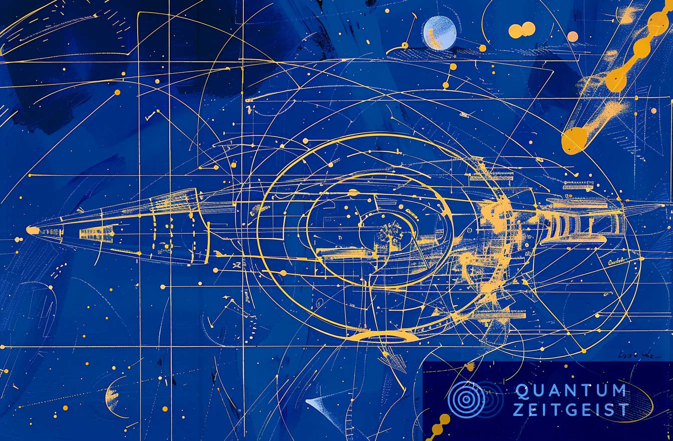 Open Quantum Institute Launches At Cern To Unleash Quantum Computing’S Full Power